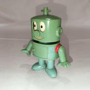 アクション合金|ロビン