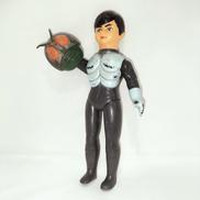 ソフビ|旧バンダイ