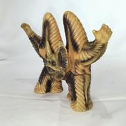 怪獣ソフビ|M1号