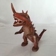 怪獣ソフビ|MARUSAN