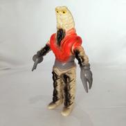 怪獣シリーズ|BULLMARK