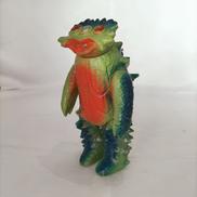 怪獣シリーズ|BULLMARK