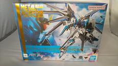 超合金 METAL ROBOT 魂|BANDAI