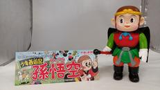 キャラクターソフビ|パレット玩具