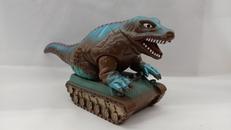 怪獣ソフビ|円谷コミュニケーションズ