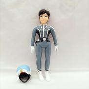 特撮ソフビ|マーミット