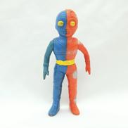 特撮ソフビ|不明