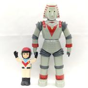 特撮ソフビ|マーミット