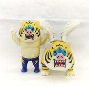 TIGER TOY|アートジャンキー