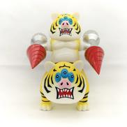 TIGER TOY|アートジャンキー