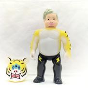 TIGER TOY|アートジャンキー