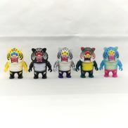 TIGER TOY|アートジャンキー