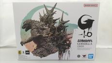 GODZILLA 2023|BANDAI