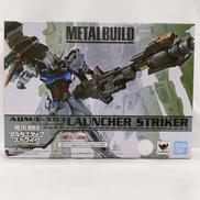 ランチャーストライカー|BANDAI