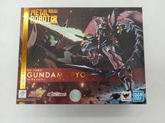 METALROBOT魂|BANDAI