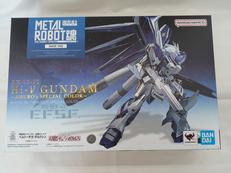 METALROBOT魂|BANDAI