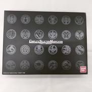 仮面ライダーオーズ|BANDAI