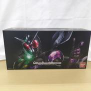 仮面ライダーW|BANDAI