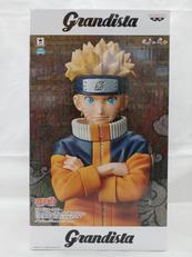 うずまきナルト|BANPRESTO
