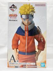 A賞 うずまきナルト MASTERLISE|BANDAI