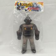 太陽ロボシルバークロス|ビックワンクラフト