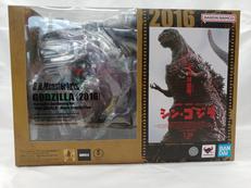 ゴジラ 2016|BANDAI