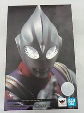 ウルトラマンティガ S.H.FIGUARTS|BANDAI