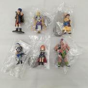 キャラクターフィギュアコレクション|SQUARE ENIX