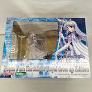 1/8SCALE PRE-PAINTED FIGURE|KOTOBUKIYA