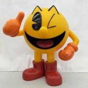ソフビ貯金箱|不明