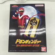 ドロンチェンジャー|BANDAI