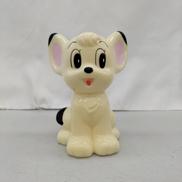 ソフビ貯金箱|近畿銀行