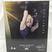 A賞 クラウド・ストライフ フィギュア|SQUARE ENIX
