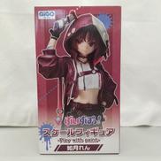 如月れん|GIGO PRIZE