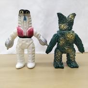 ソフビ|マーミット