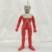 特捜ソフビ|不明