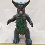 怪獣ソフビ|ブルマァク