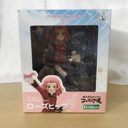 1/7スケール ローズヒップ フィギュア|KOTOBUKIYA