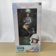 1/7 ミカ フィギュア道|KOTOBUKIYA