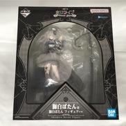 獅白ぼたん賞 フィギュア|COVER