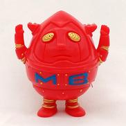 マットバロン|メディコム・トイ