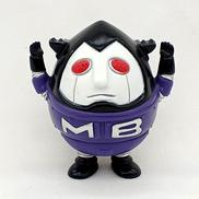 マットバロン|メディコム・トイ