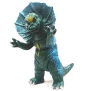 怪獣ソフビ|BANDAI