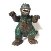 怪獣ソフビ|ポピー