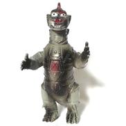 怪獣ソフビ|不明