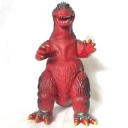 怪獣ソフビ|マーミット