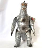 怪獣ソフビ|BANDAI