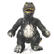 怪獣ソフビ|ポピー