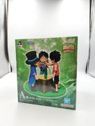 ワンピース　フィギュア|バンダイ