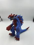 ソフビ人形|BANDAI